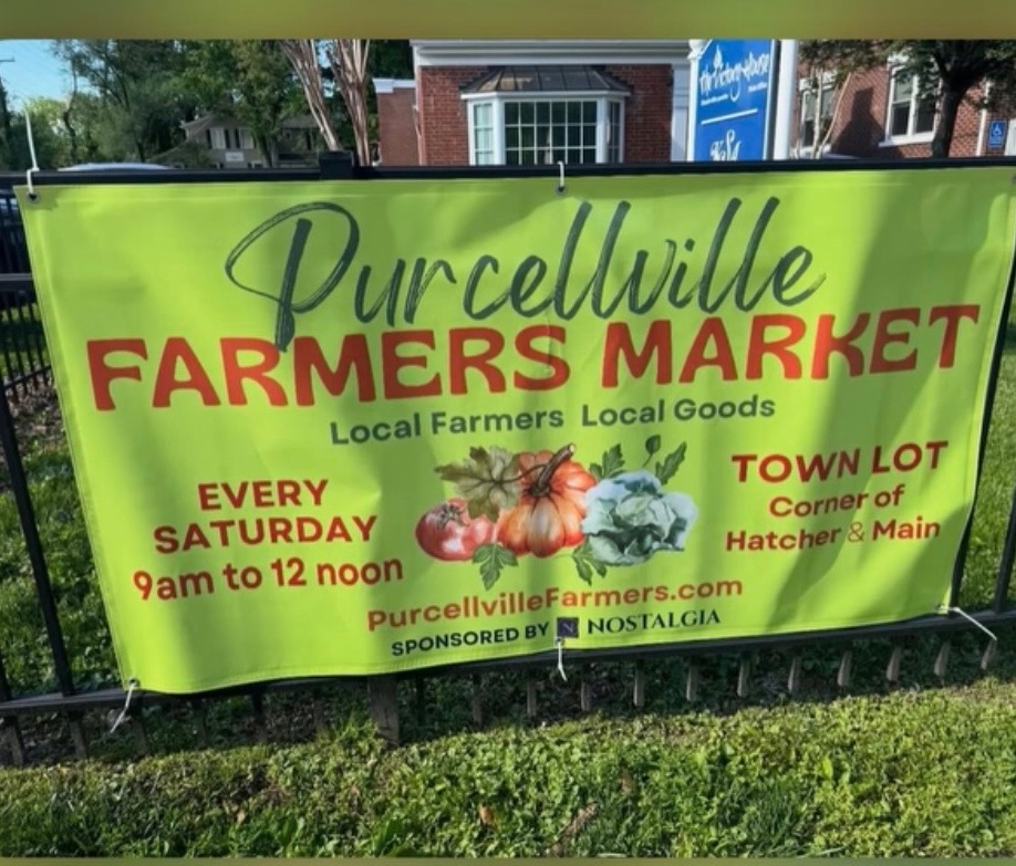 One-of-a-kind custom sign example
